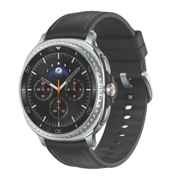 Galaxy Watch8 Classic smartwatch