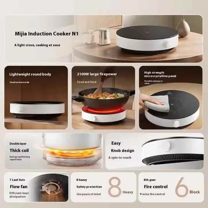 Xiaomi%20Mijia%20Induction%20Cooker%20N1%202100W%20Household%20Induction%20Cooker%20MDCL003CM%20-%20Image%205