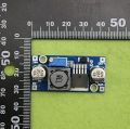 XL6009 DC-DC Step Up Boost Module. 