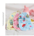 Baby Neck Bib CN Best Quality  -1pcs. 