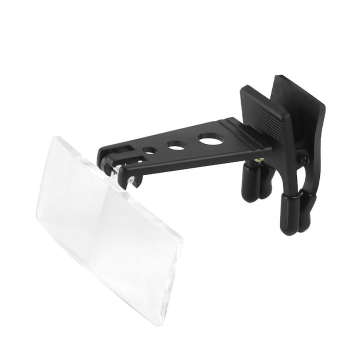 %E3%80%902025%20NEW%E3%80%91%20New%20Folding%20LED%20Magnifier%20Hands%20Free%20Magnifying%20Adjustable%20Optical%20Instruments%20Clip%20on%20Eyeglass%20-%20Image%206