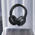 REMAX RB-660HB Multifunctional Wireless Bluetooth Headset Stereo Headphones with 3.5mm Aux Audio Cable Free. 