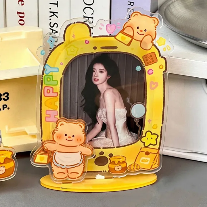 Cyberpunk%203%20inch%20acrylic%20Kpop%20photocard%20holder%20Idol%20photo%20card%20ID%20bus%20cards%20protective%20case%20keychain%20school%20stationery%20-%20Image%206