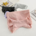 Girls Safety Pants Cotton Extra Anti-Exposure Short Pants Lace Shorts Children's Leggings Summer Baby Underwear. 