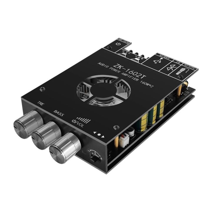 %E3%80%90Best%20value%E3%80%91%20ZK-1602T%20TDA7498E%205.0%20Subwoofer%20Amplifier%20Board%202*100W%202.0%20Channel%20High%20Power%20USB%20Audio%20Stereo%20Amplifier%20Board%20AMP%20-%20Image%202