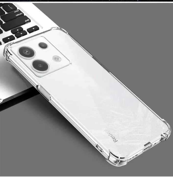 Xiaomi%20Redmi%20Note%2013%204G%20Premium%20Silicone%20Case%20Crystal%20Clear%20Soft%20TPU%20Ultra-Thin%20Transparent%20Flexible%20Protective%20Mobile%20Phone%20Back%20Cover%20-%20Image%203
