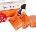 Kojie San Skin Lightening Kojic Acid Soap 3 pice. 