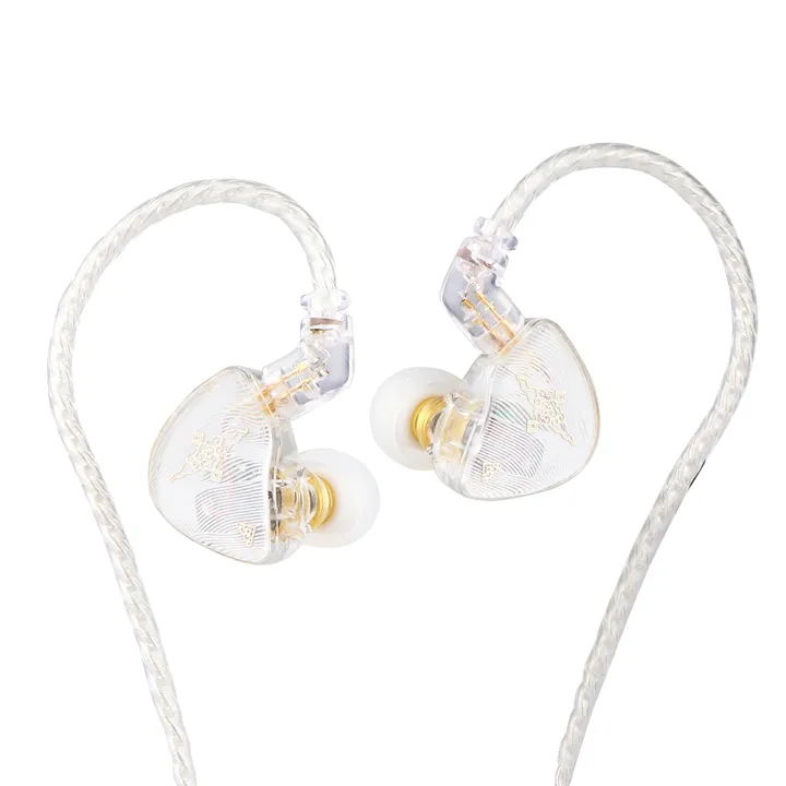 TANGZU%20Waner%20S.G%20HiFi%2010mm%20Dynamic%20Driver%20PET%20Diaphragm%20in%20Ear%20Earphone%20Dual%20Cavity%20Chamber%20Metal%20Nozzle%20-%20Image%202
