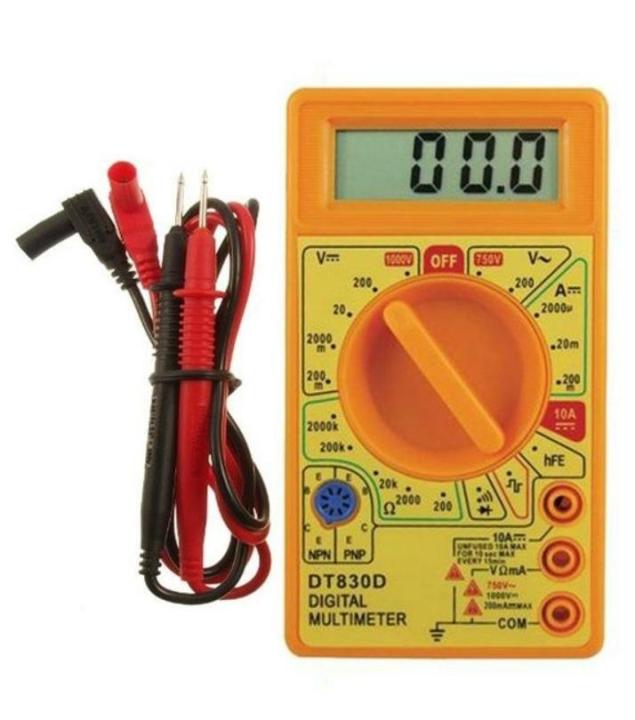 DT830D%20Digital%20Multimeter%20Voltmeter%20Voltage%20Ammeter%20Ampere%20Ohm%20Meter%20Test%20Probe%20DC%20AC%20LCD%20AC%20750V%20DC%201000V%20-%20Image%204