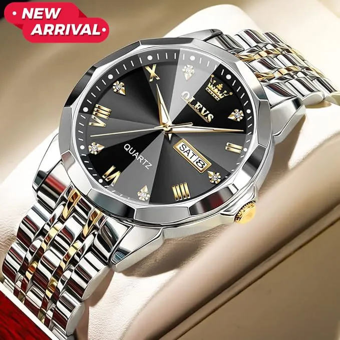 OLE_VS%209931%20Watches%20Diamond%20Business%20Dress%20Analog%20Quartz%20Stainless%20Steel%20Date%20Luxury%20Casual%20Fashion%20Wrist%20Watch%20For%20Men%20-%20Image%202