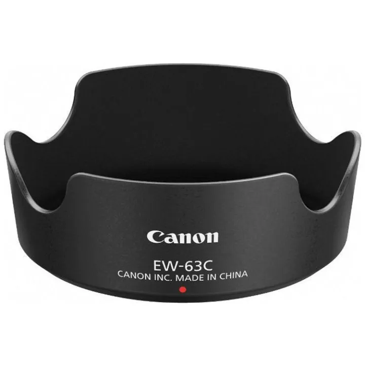 Canon%20EW-63C%20Lens%20Hood%20for%20EF-S%2018-55mm%20f/3.5-5.6%20IS%20STM%20Lens%20-%20Image%202