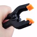 Heavy Duty Nylon Spring Clamp Toggle Clamp Hand Tools For DIY Work.