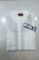 Suti White Colour Long Panjabi - Panjabi - কাপল ড্রেস শাড়ি - Panjabi. 