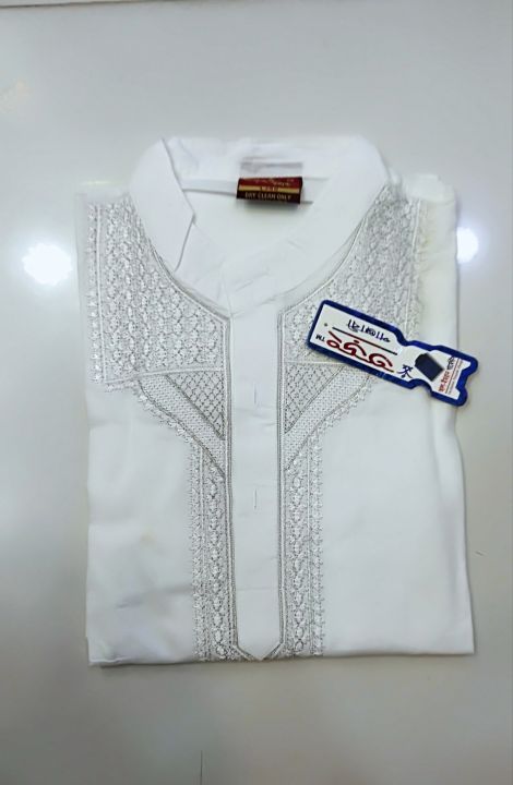 Suti%20White%20Colour%20Long%20Panjabi%20-%20Panjabi%20-%20%E0%A6%95%E0%A6%BE%E0%A6%AA%E0%A6%B2%20%E0%A6%A1%E0%A7%8D%E0%A6%B0%E0%A7%87%E0%A6%B8%20%E0%A6%B6%E0%A6%BE%E0%A7%9C%E0%A6%BF%20-%20Panjabi%20-%20Image%206