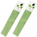 2PCS Pastoral Flower Polka Dot Door/Refrigerator Handle Cover Fridge Door Handle Gloves Home Decor Kitchen Accessories Exquisite Product. 