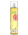 Love And Sunshine Bath And Body Works Fragrance Mist 236ml. 