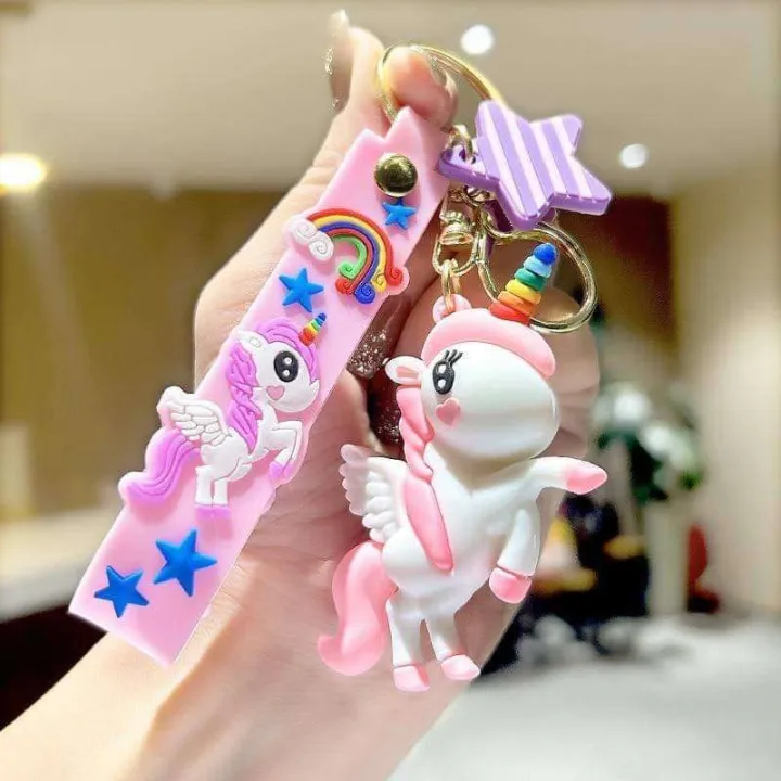 SpongeBob%20SquarePants%20Anime%20Figure%20Patrick%20Star%20Squidward%20Tentacles%20PVC%20Doll%20Keychain%20Bag%20Key%20Ring%20for%20Gifts%20-%20Image%203