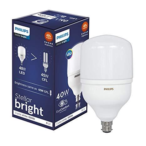 Stellar%20Bright%20Philips%20LED%20Bulb%2040W%20B22%20Pin%20-%20Image%203