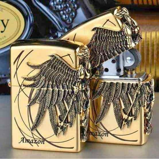 New%203D%20Zippo%20Style%20Gas%20Lighter%20New%203D%20Zippo%20Style%20Gas%20Lighter%20-%20Image%202