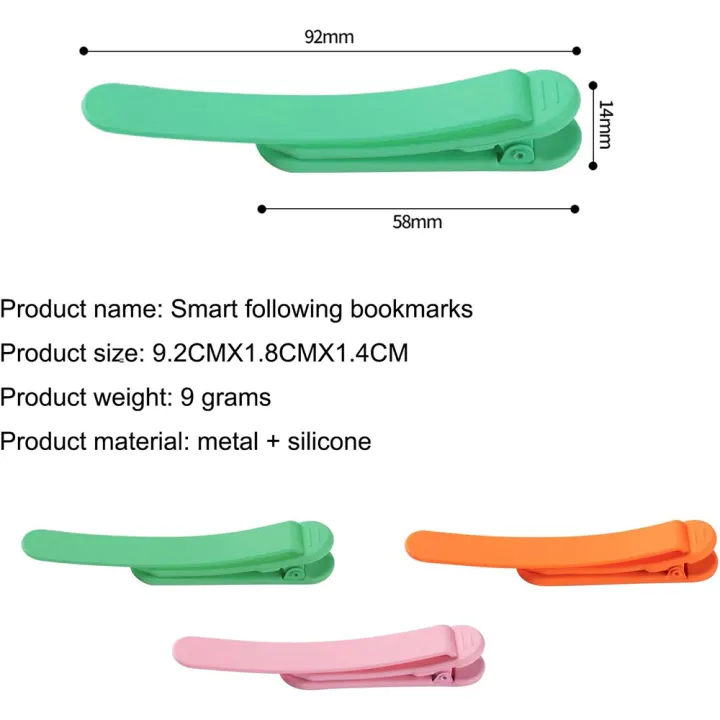 Lightweight%20Smart%20Bookmark%20Compact%20Water-resistant%20Silicone%20Bookmark%20Non-toxic%20Flexible%20Reading%20Accessory%20for%20Bookworms%20Students%20Gift%20Idea%20Travel%20Reading%20Bibliophiles%20-%20Image%204