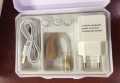 Rechargable Hearing Aid RIONET Amplifier HA-20DX Digital Sound.