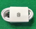VOOC 65W Type-C Fast Charging & Data Cable - Compatible with Oppo/Realme/OnePlus | Super Express. 