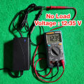 AC/DC Power Adapter Charger  AC 100-240V to DC 12V 4A. 