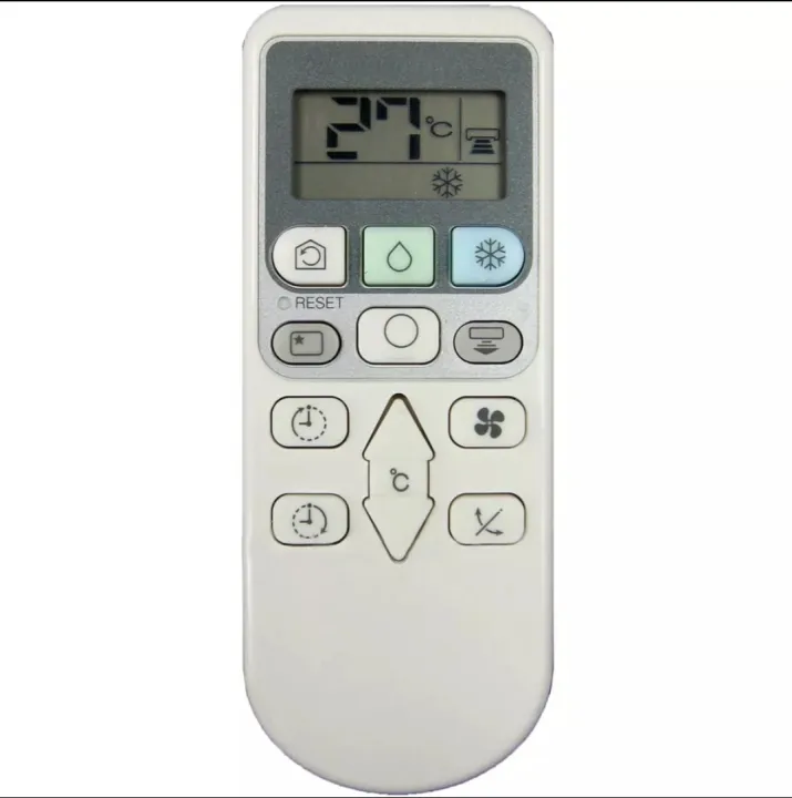 HITACHI%20Ac%20Remote%20-%20Image%202