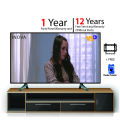 40 inch inova hd led tv basic 4k supported. 