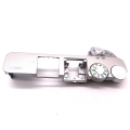 A6000 Top Cover Case Unit Replacement Parts for Sony ILCE-6000 Power on Component Top Cover. 