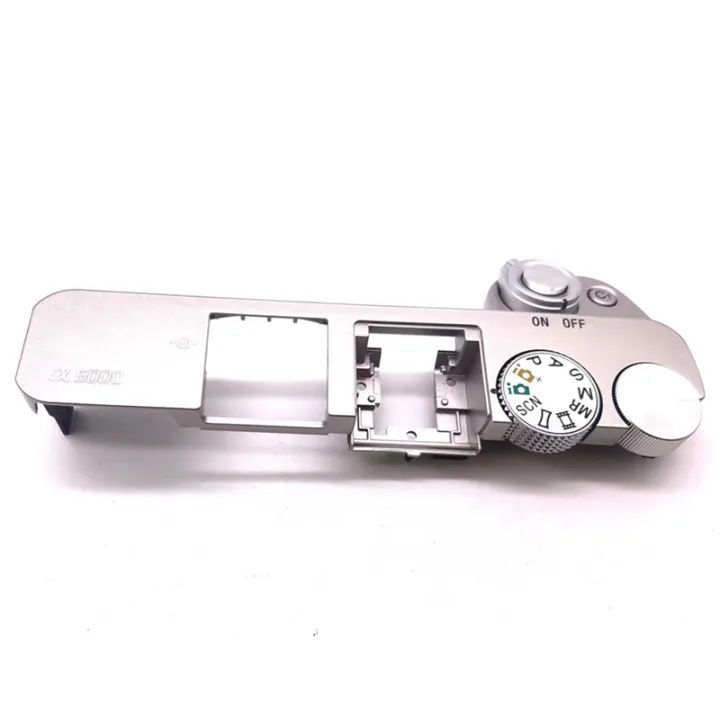 A6000%20Top%20Cover%20Case%20Unit%20Replacement%20Parts%20for%20Sony%20ILCE-6000%20Power%20on%20Component%20Top%20Cover%20-%20Image%206