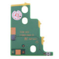Durable Replacement Repair Part Switch Board TSW-001 for PS4 CUH-12XX Model DVD Drive Pulled. 