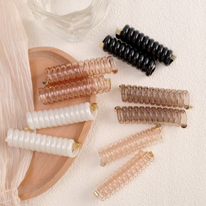 Women%20Girls%20Transparent%20Jelly%20Color%20Hair%20Rope%20Durable%20Retro%20Telephone%20Wire%20Elastic%20Hair%20Band%20Sweet%20Versatile%20Spiral%20Hair%20Ties%20Hair%20Accessories%20-%20Image%207