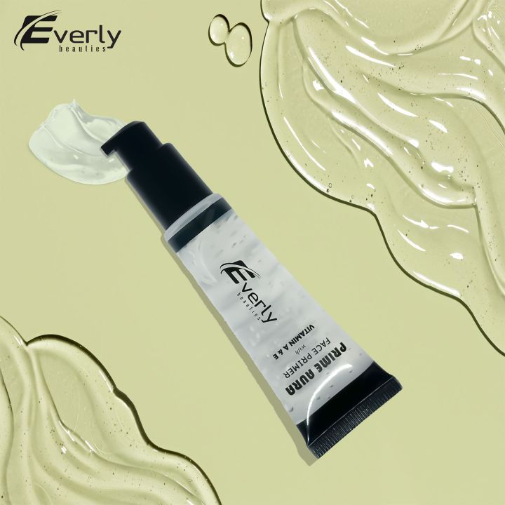 Everly%20Beauties%20Prime%20Aura%20Face%20Primer%20With%20Vitamin%20A%20&%20E%20-%20Image%202