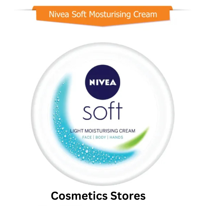 Nivea%20Soft%20Light%20Moisturising%20Cream%20%E2%80%93%2050%20ml%20-%20Image%204