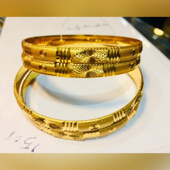 gold-plated-bangles-set-of-4-daraz-bd