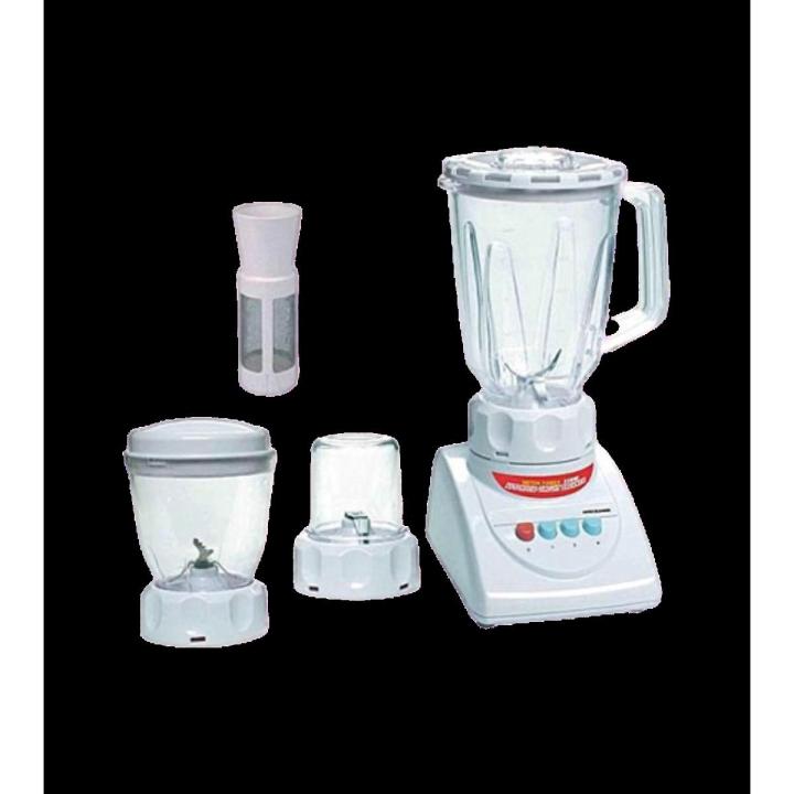 MIYAKO 4 In 1 Electric Food Blender DL-718
