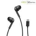 Type C Earphone Oraimo Conch 2C OEP-320C.