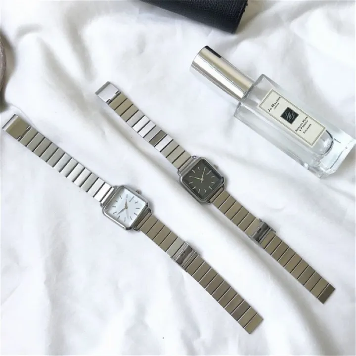 Fashion%20Simple%20Square%20Quartz%20Watch%20Stainless%20Steel%20Metal%20Watch%20Girl%20New%20-%20Image%203