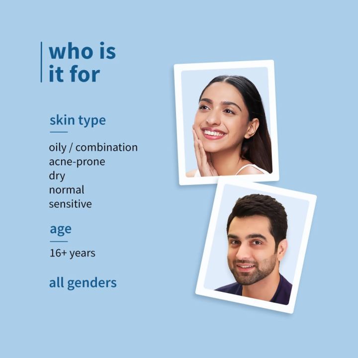 Plum%202%25%20Niacinamide%20Simply%20Bright%20Face%20Wash%20with%20Rice%20Water%20Brightens%20Skin,%20Helps%20Fade%20Blemishes%20Softens%20&%20Smoothens%20Skin%20Gentle%20&%20Non-Drying%20Women%20&%20Men%20100%25%20Vegan%20100%20ml%20-%20Image%205