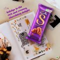 Cadbury Dairy Milk Silk Chocolate 150g. 