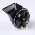 Shock horn car snail horn 12V universal Mic horn. 