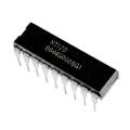HT12D Decoder IC For RF Remote Control Systems HT 12D IC.