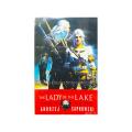 The Witcher : The Lady of the Lake by Andrzej Sapkowski. 