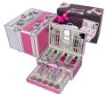 Miss Young Makeup Sets Professional Full Kit Cosmetics Set Box Makeup Gift Make up Kit MC5614. 