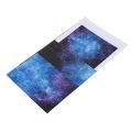 Nebula Pattern Skin Sticker For Xbox ONE Console Controller +Kinect Decal Vinyl. 
