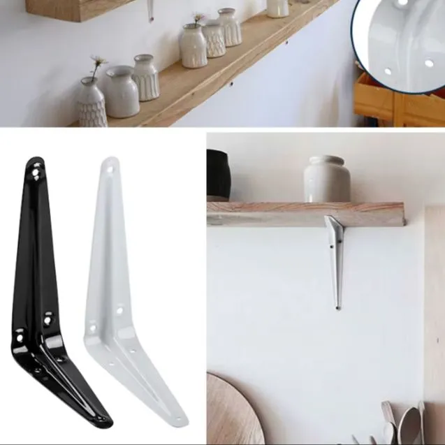 2%20PCS%20Premium%20Wall%20Mounted%20L%20Shaped%20Angle%20Bracket%20(Size-5"x6")-%20Decorative%20Shelf%20Bracket-%20Wall%20Bracket-%20Bracket-%20L%20Bracket-%20Angle%20Bracket-%20Support%20Bracket-%20Floating%20Bracket-%20Heavy-Duty%20Bracket-%20Corner%20Bracket%20-%20Image%202