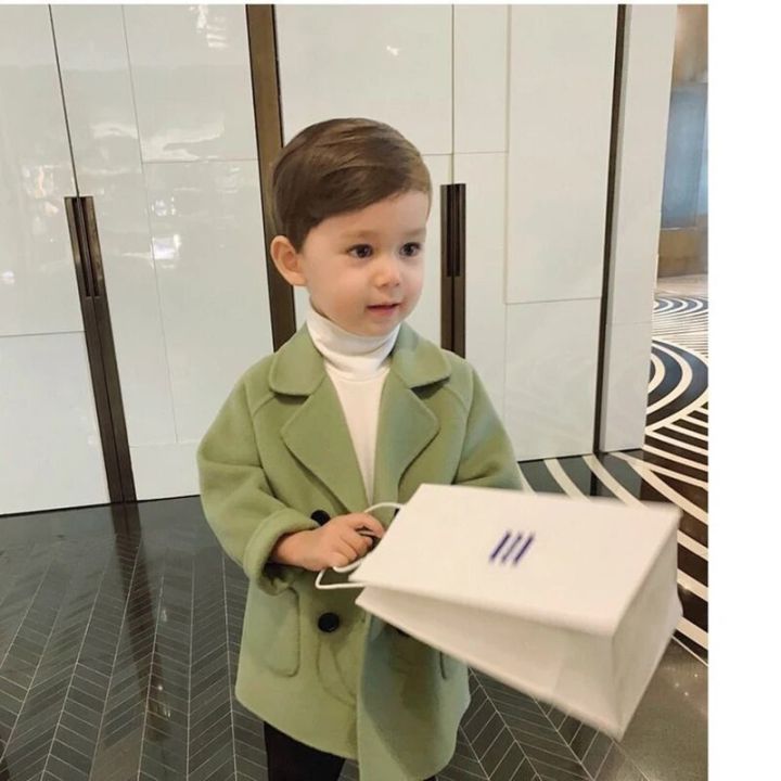 Spring%20Boys%20Jackets%20Child%20Girl%20Woolen%20Double-breasted%20Baby%20Trench%20Coat%20Lapel%20Autumn%20Kids%20Outerwear%20Winter%20Wool%20Overcoat%20-%20Image%202