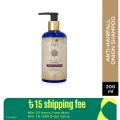 Lafz Shampoo (200ml) - Onion Seed Oil. 