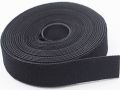 1 Inch High-Quality Velcro Tape - Versatile Fastening Solution for DIY Projects and Home Repairs.